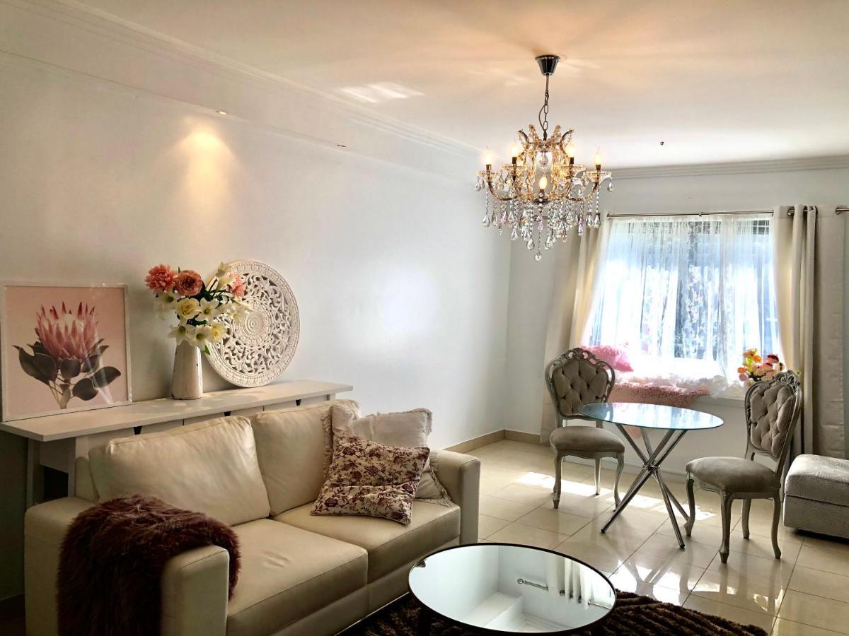 Sunny Rooms Mascot Σίδνεϊ Εξωτερικό φωτογραφία