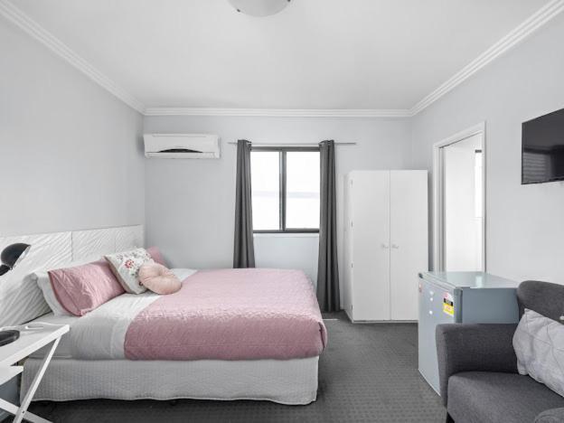 Sunny Rooms Mascot Σίδνεϊ Εξωτερικό φωτογραφία