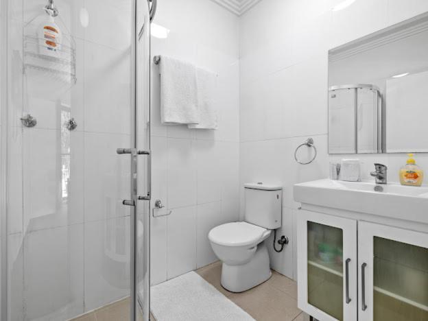 Sunny Rooms Mascot Σίδνεϊ Εξωτερικό φωτογραφία