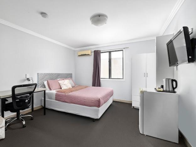 Sunny Rooms Mascot Σίδνεϊ Εξωτερικό φωτογραφία