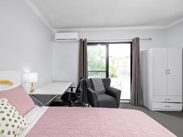 Sunny Rooms Mascot Σίδνεϊ Εξωτερικό φωτογραφία