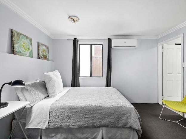 Sunny Rooms Mascot Σίδνεϊ Εξωτερικό φωτογραφία