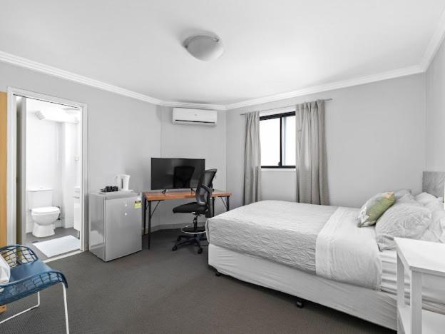 Sunny Rooms Mascot Σίδνεϊ Εξωτερικό φωτογραφία